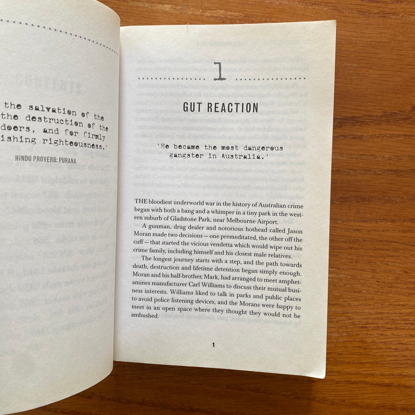 Underbelly- The Gangland War - John Silvester & Andrew Rule