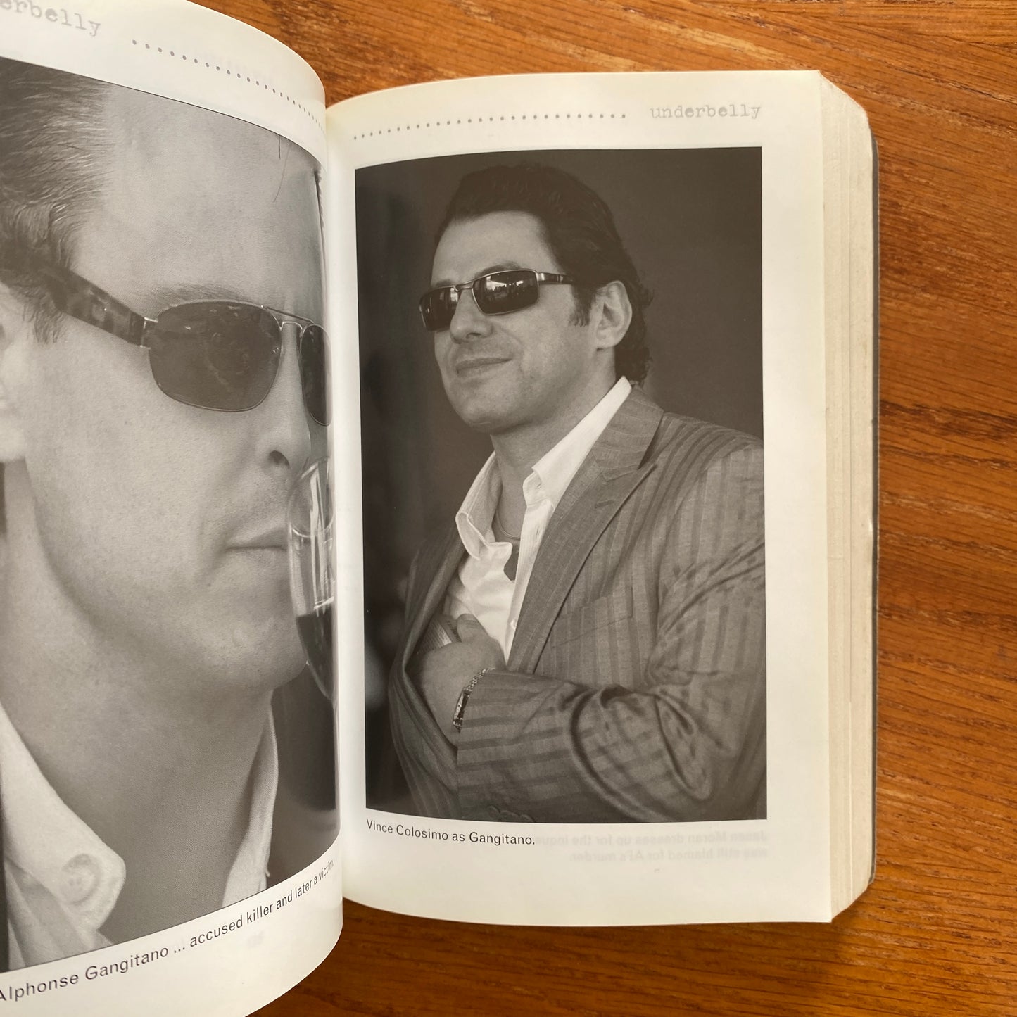 Underbelly- The Gangland War - John Silvester & Andrew Rule