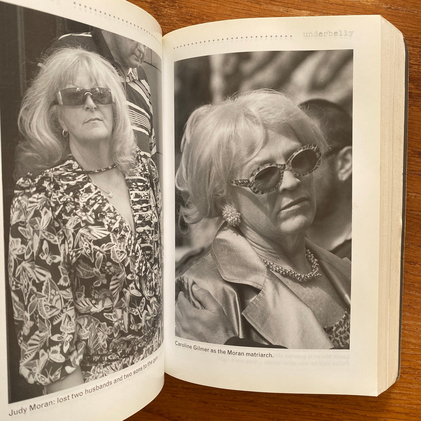 Underbelly- The Gangland War - John Silvester & Andrew Rule