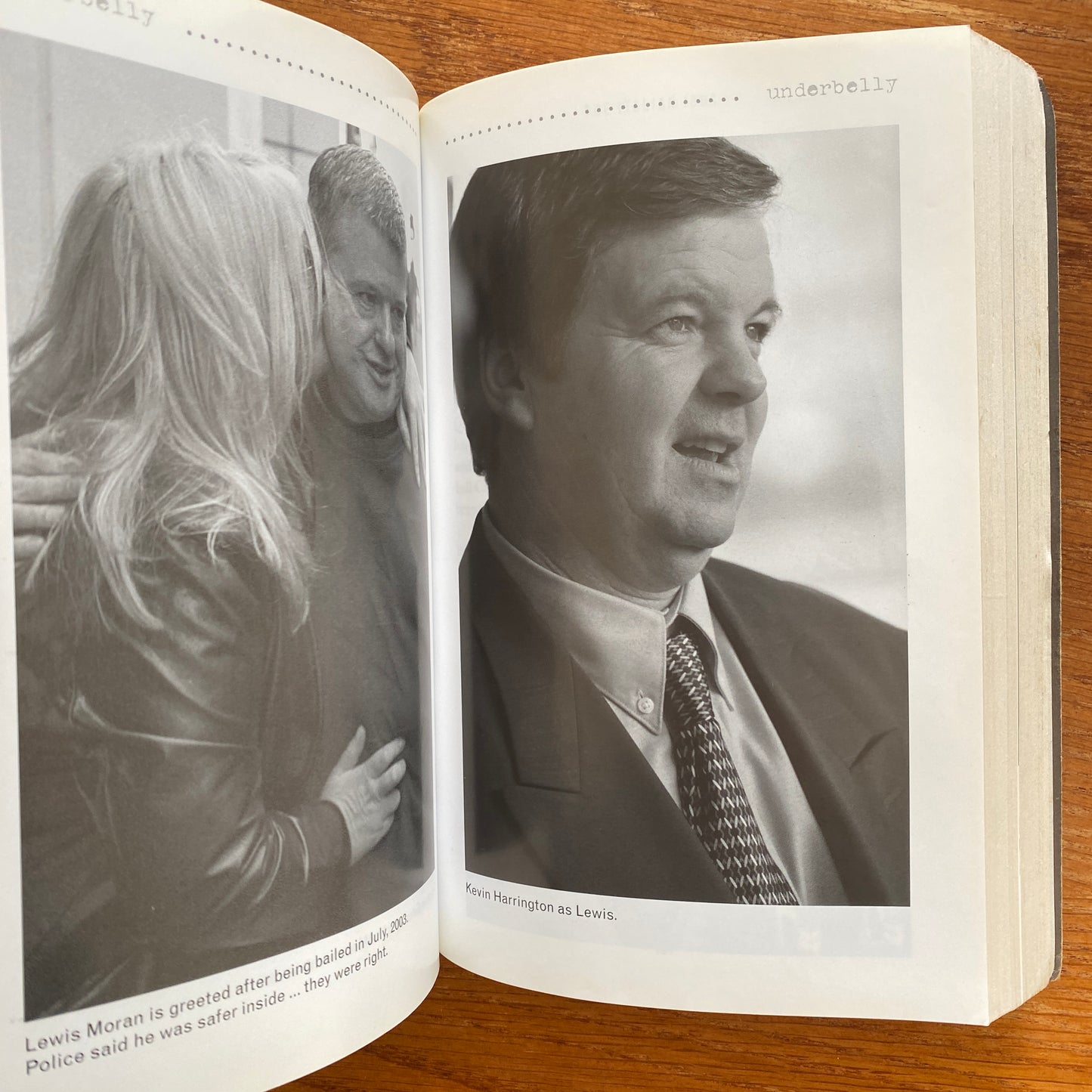 Underbelly- The Gangland War - John Silvester & Andrew Rule