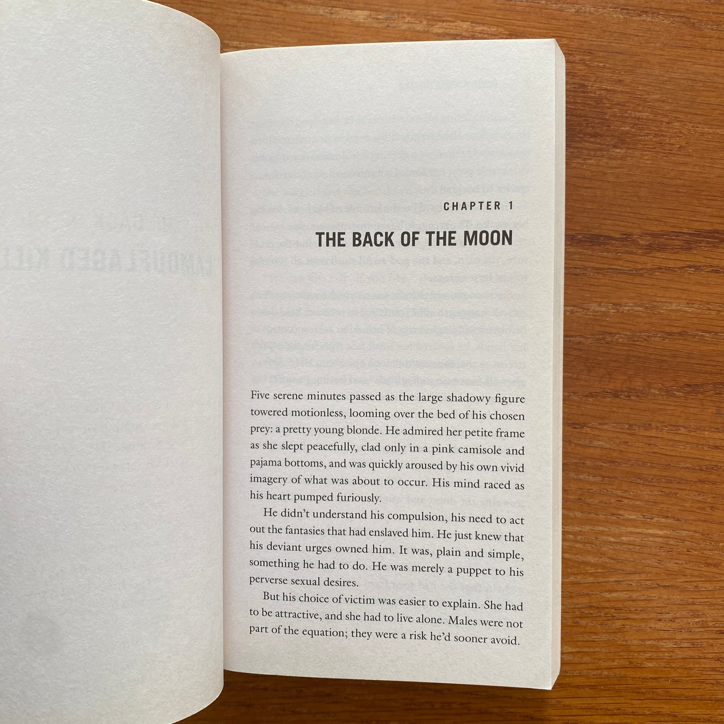 The Camouflaged Killer: The Shocking Double Life of Colonel Russell Williams - David A. Gibb