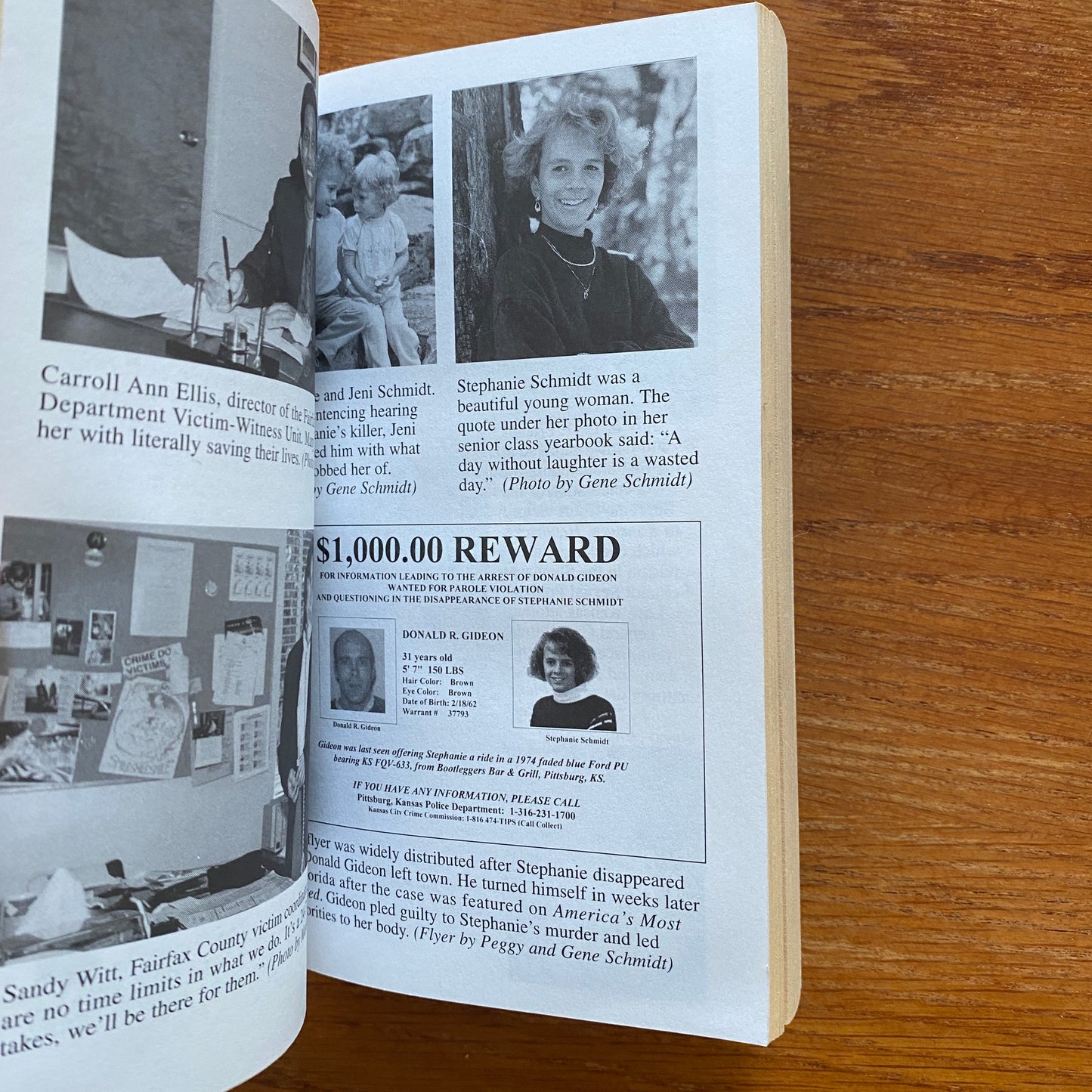 Obsession  - John Douglas & Mark Olshaker