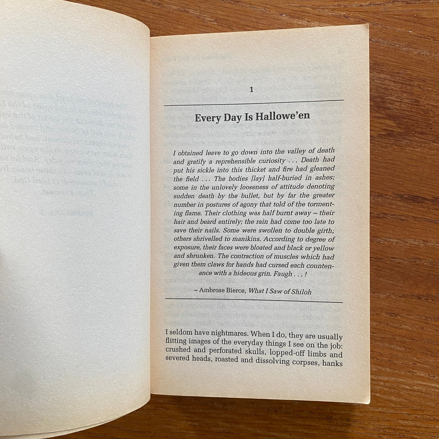 Dead Men Do Tell Tales - William R. Maples & Michael Browning