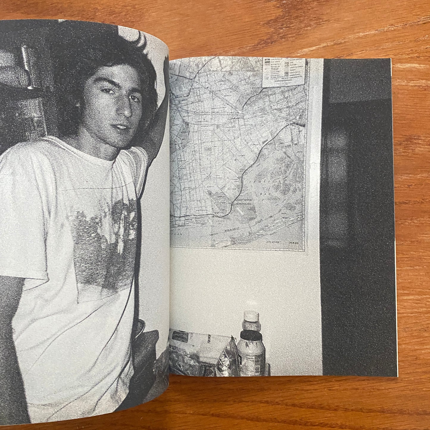Zzyzx Road - Keegan Walker