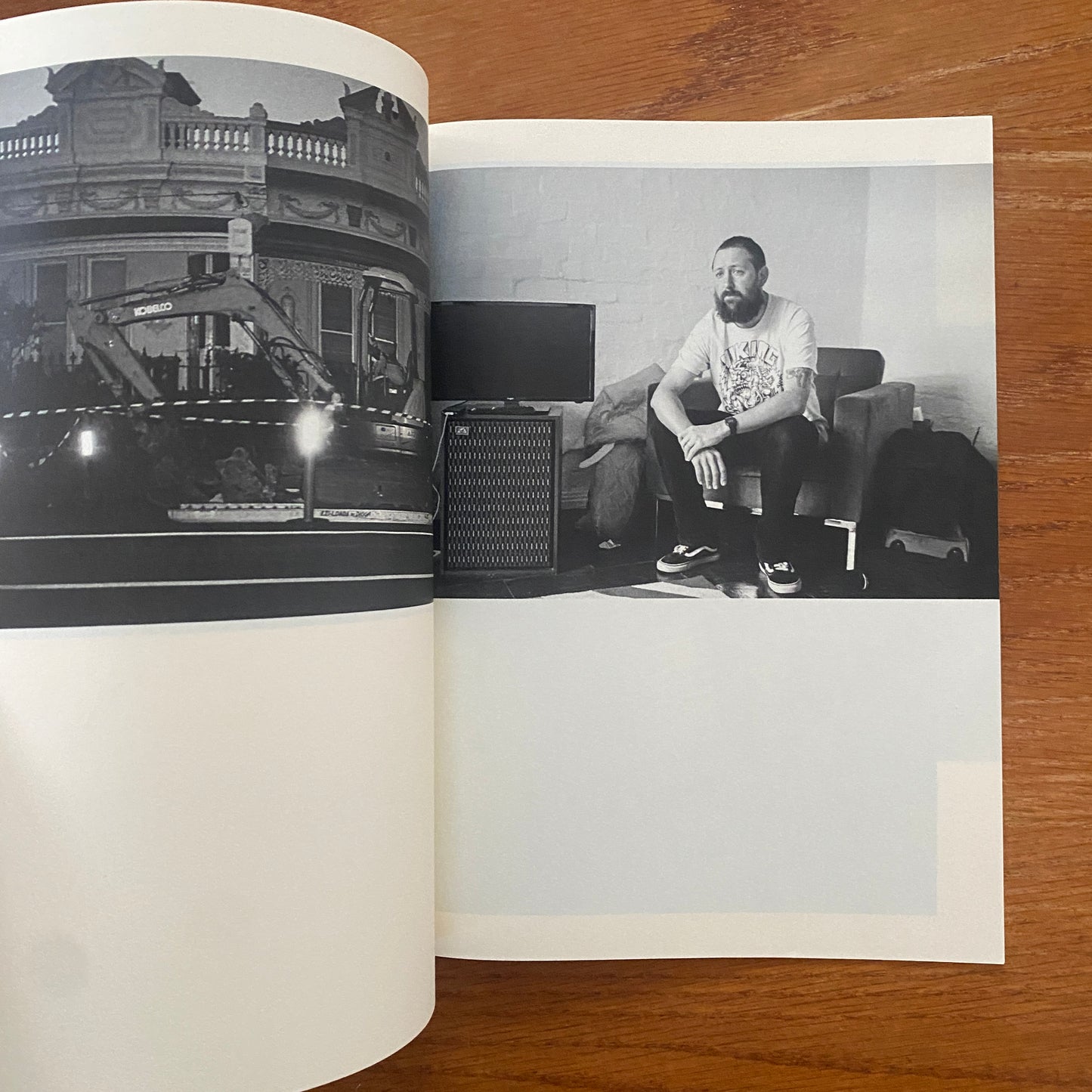 Zzyzx Road - Keegan Walker