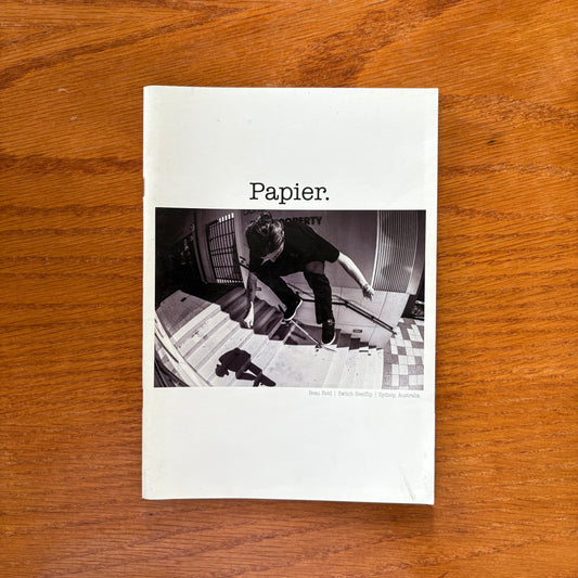 Papier
