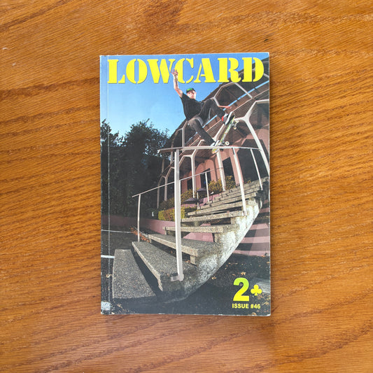Lowcard 46