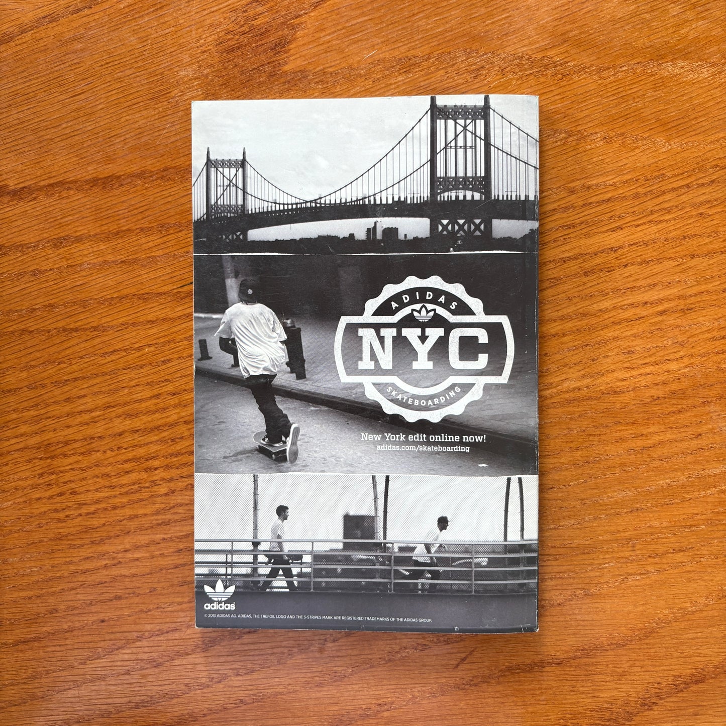 Lowcard 46