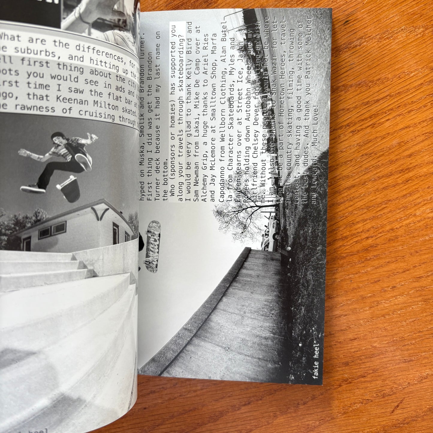 Lowcard 46