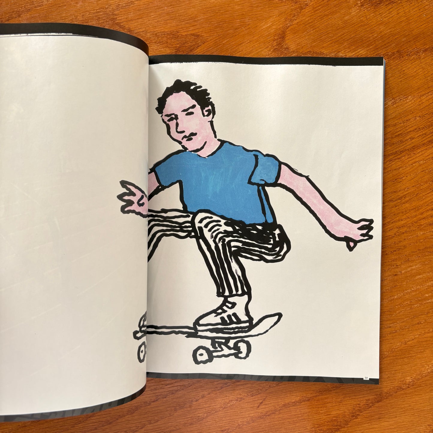 Thrasher May 2025