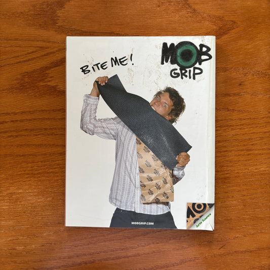 Thrasher 267 Nov 2004