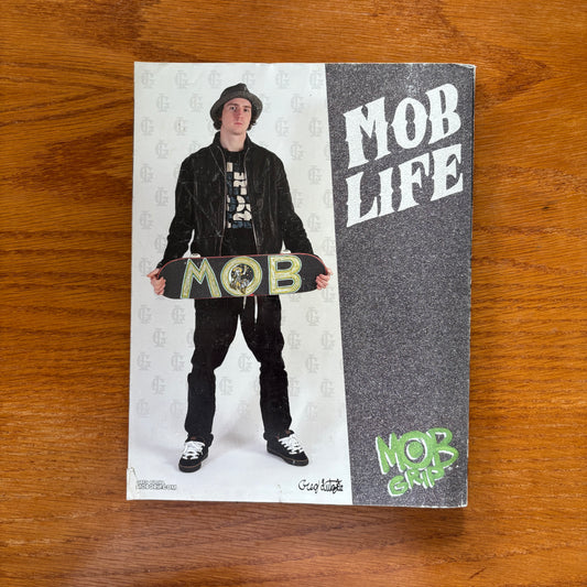 Thrasher 330 Mar 2008