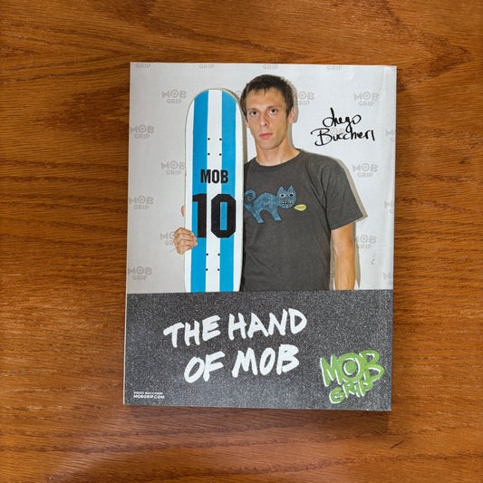 Thrasher 337 Sep 2008