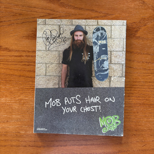 Thrasher 324 Sep 2007