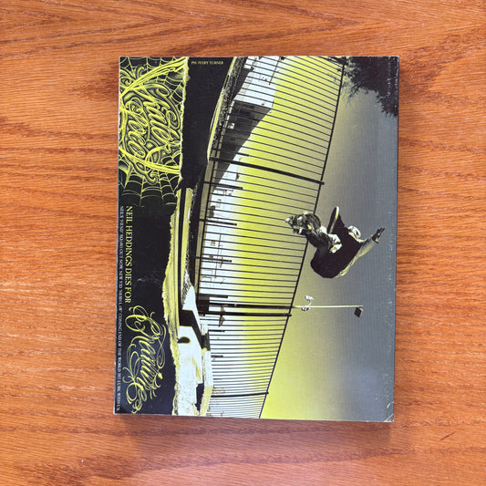 Thrasher 331 Apr 2008