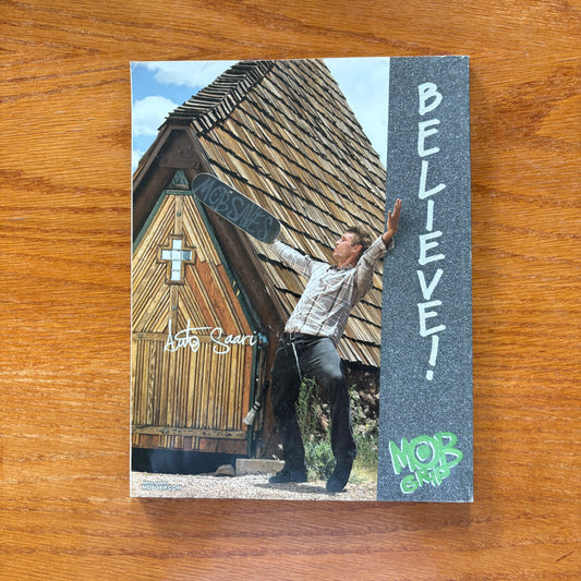 Thrasher 339 Nov 2008