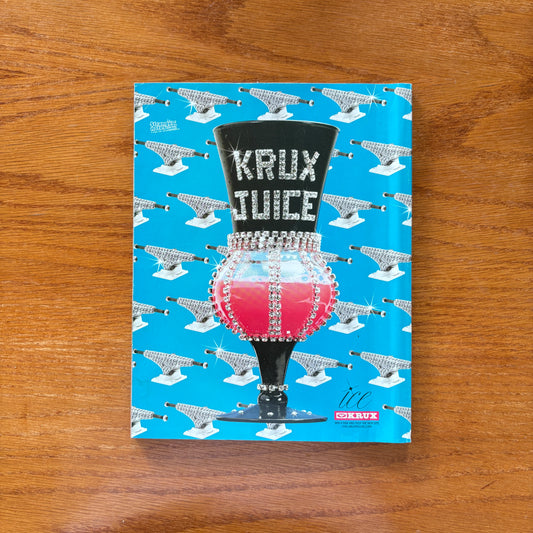 Thrasher 301 Dec 2005