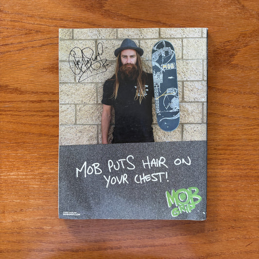 Thrasher 324 September 2007