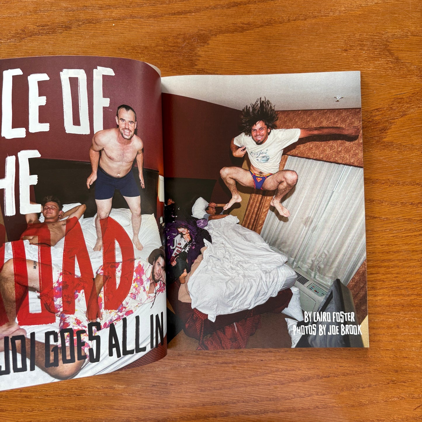 Thrasher Feb 2014
