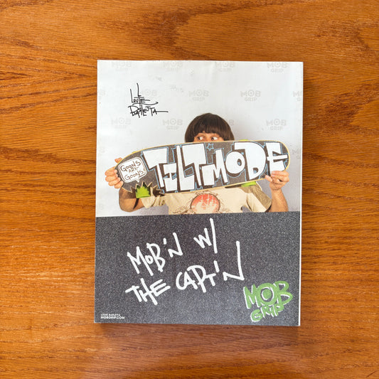 Thrasher 322 Summer 2007