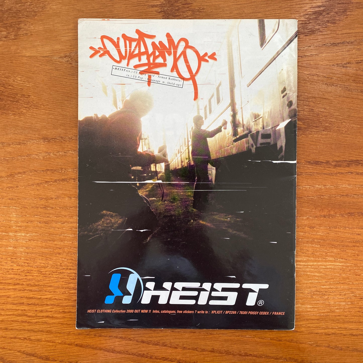 XPLICIT GRAFX V2.3