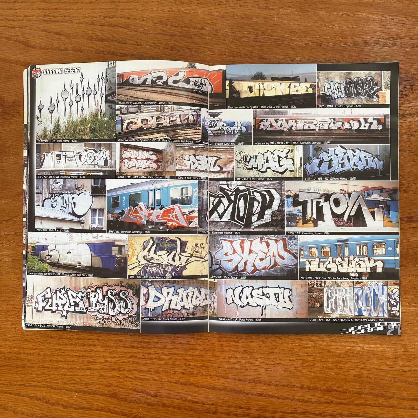 XPLICIT GRAFX V2.2