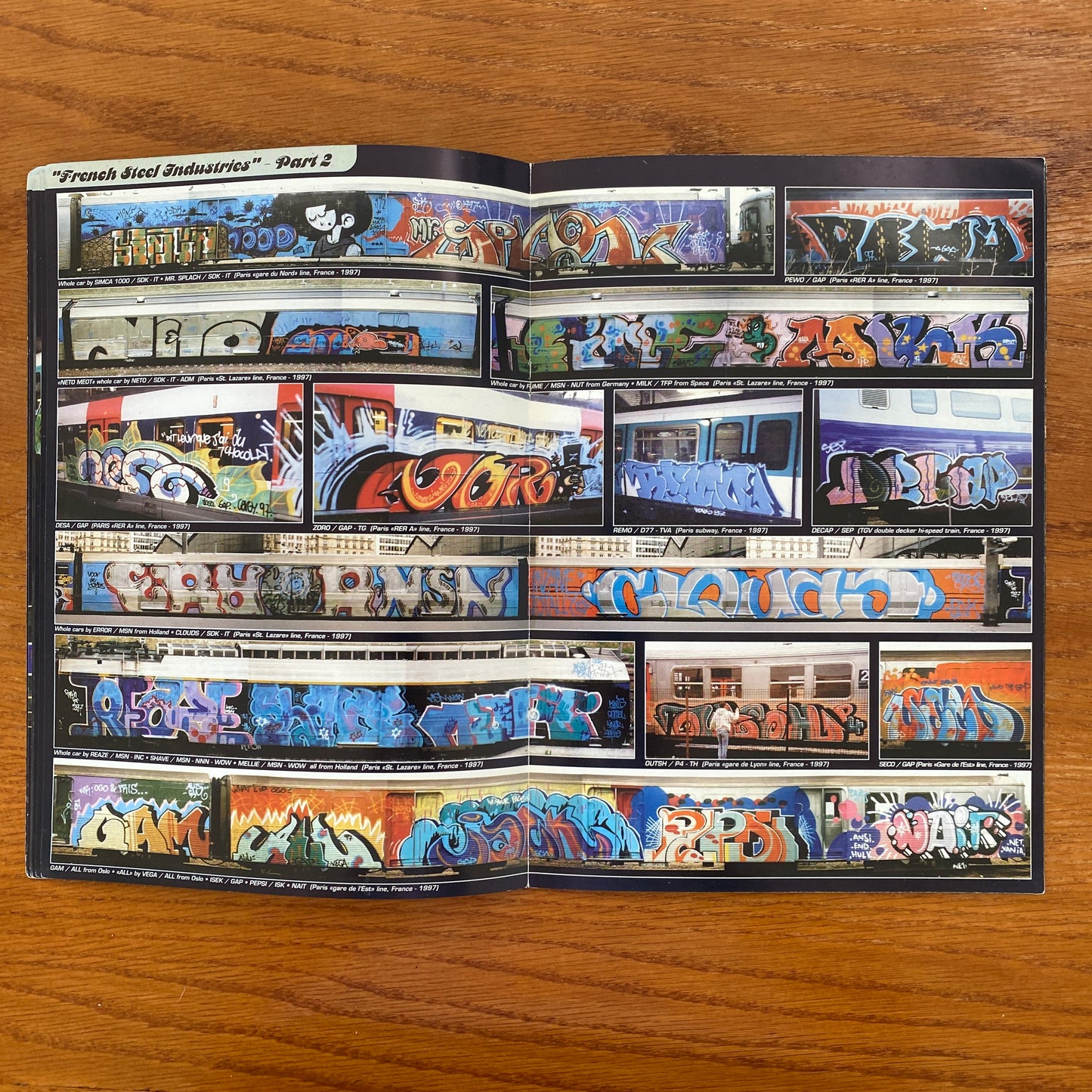 XPLICIT GRAFX 10