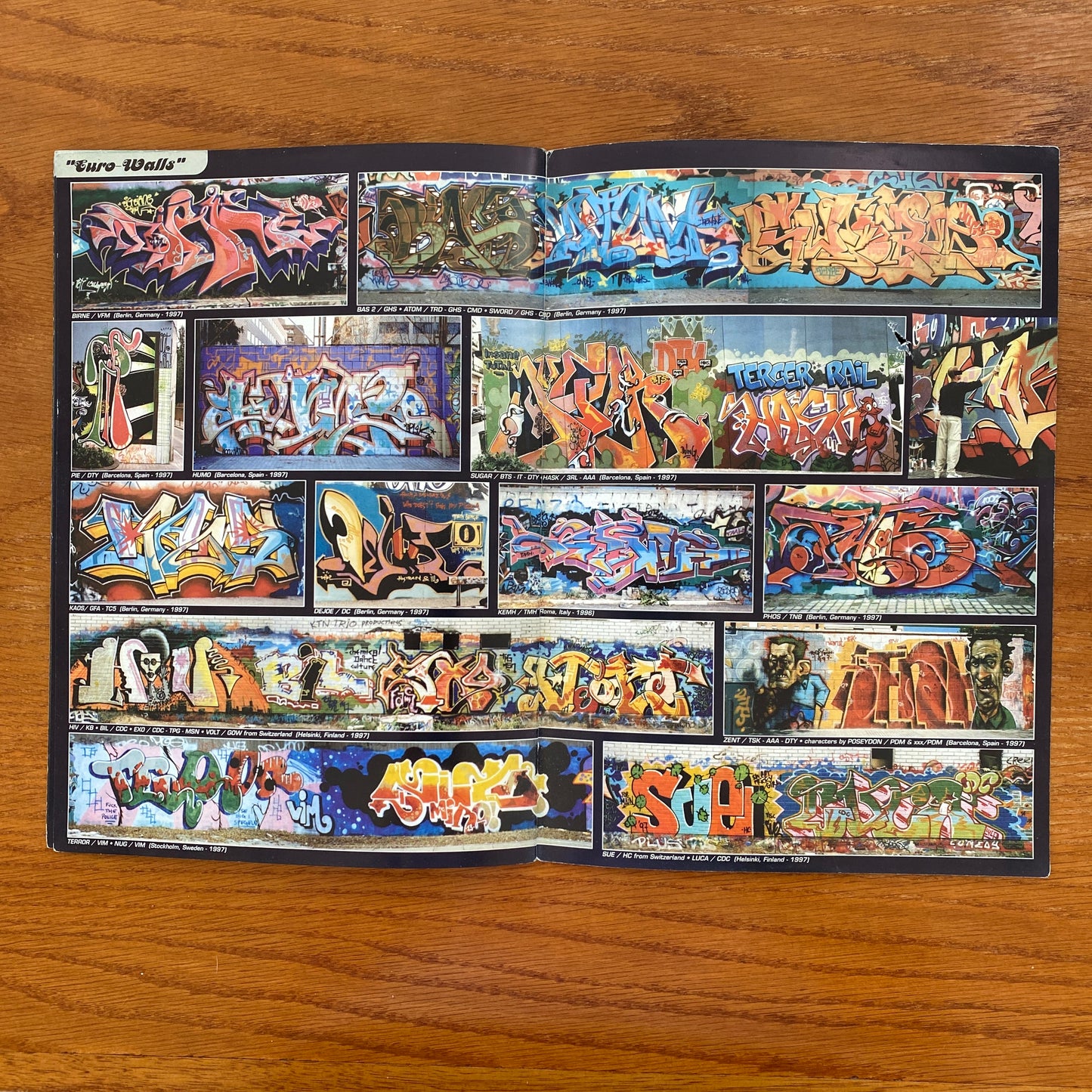 XPLICIT GRAFX 10