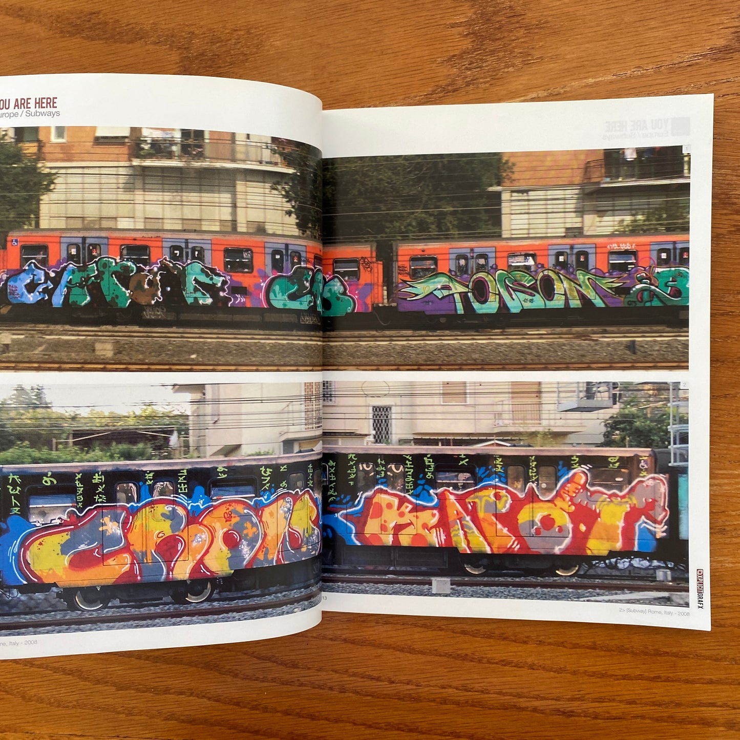 XPLICIT GRAFX 11