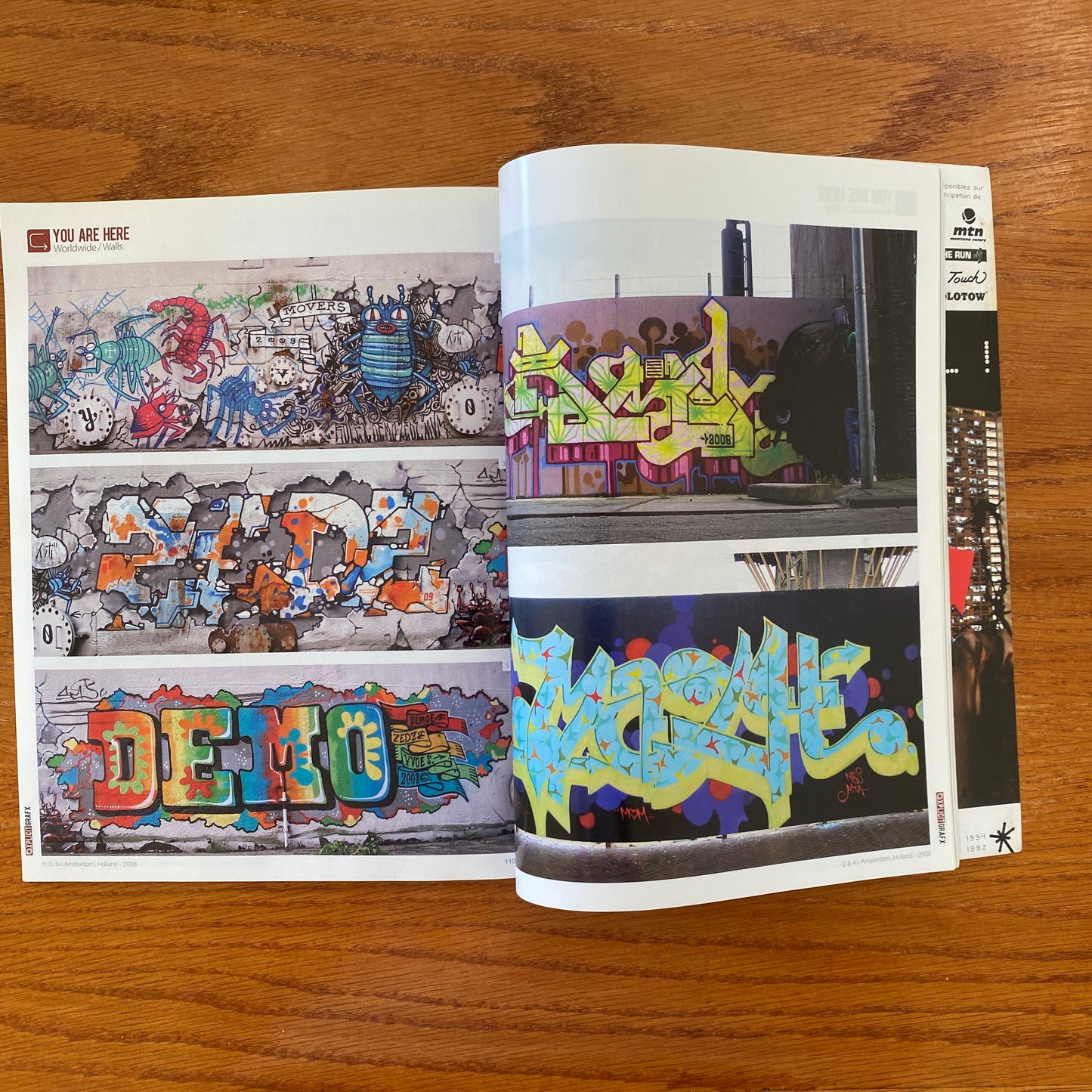 XPLICIT GRAFX 11