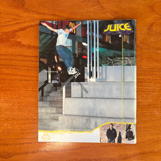 Slam Photo Annual 2001/02