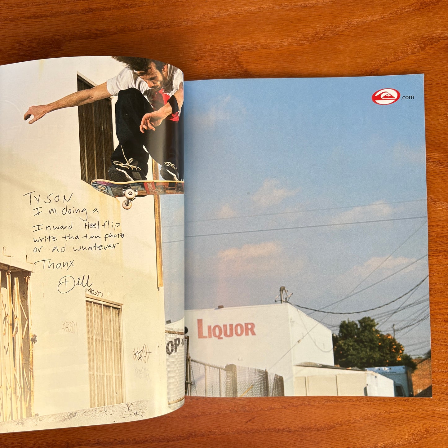 Slam Photo Annual 2001/02
