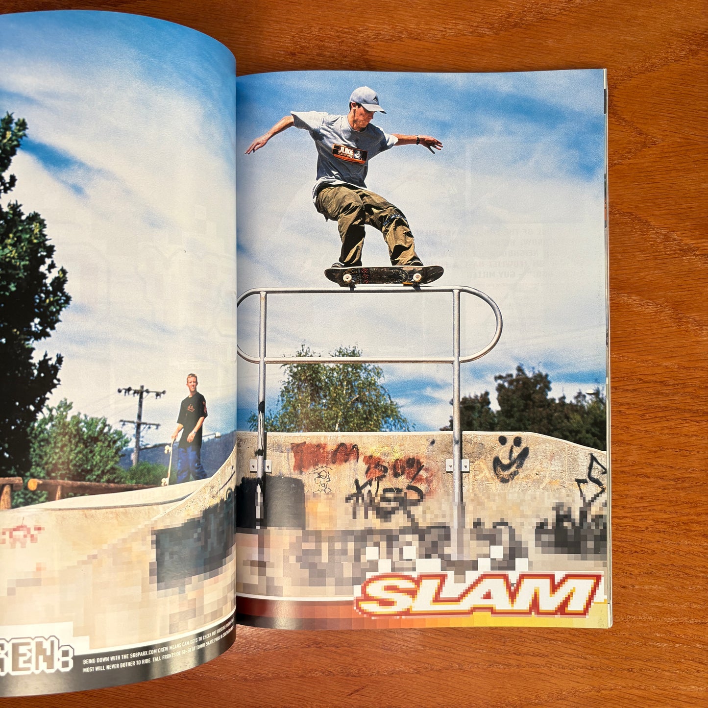 Slam 64