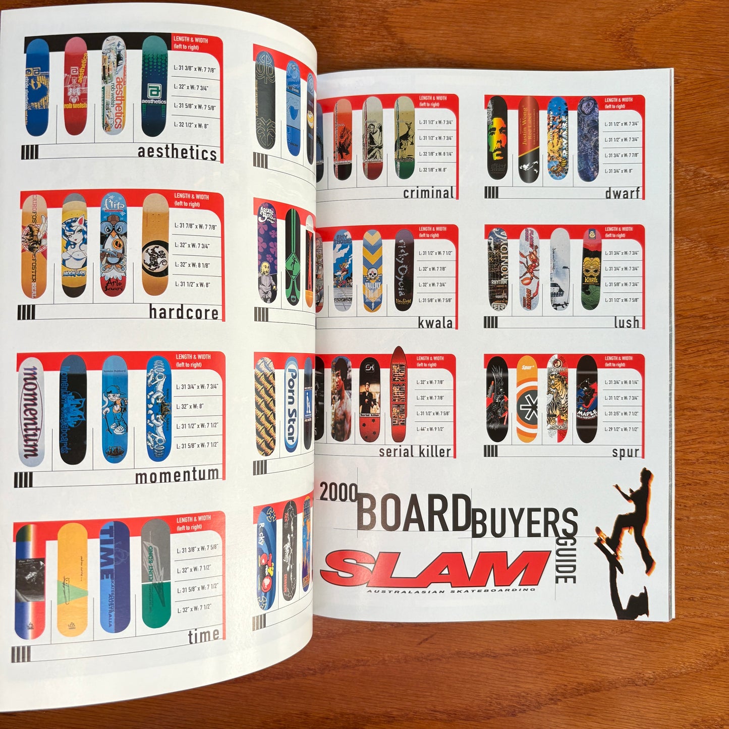 Slam 55