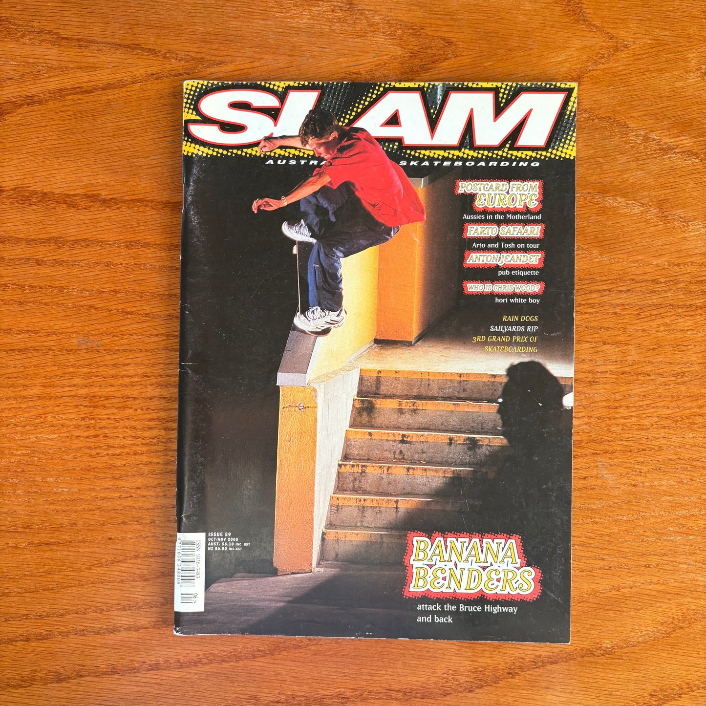 Slam 59
