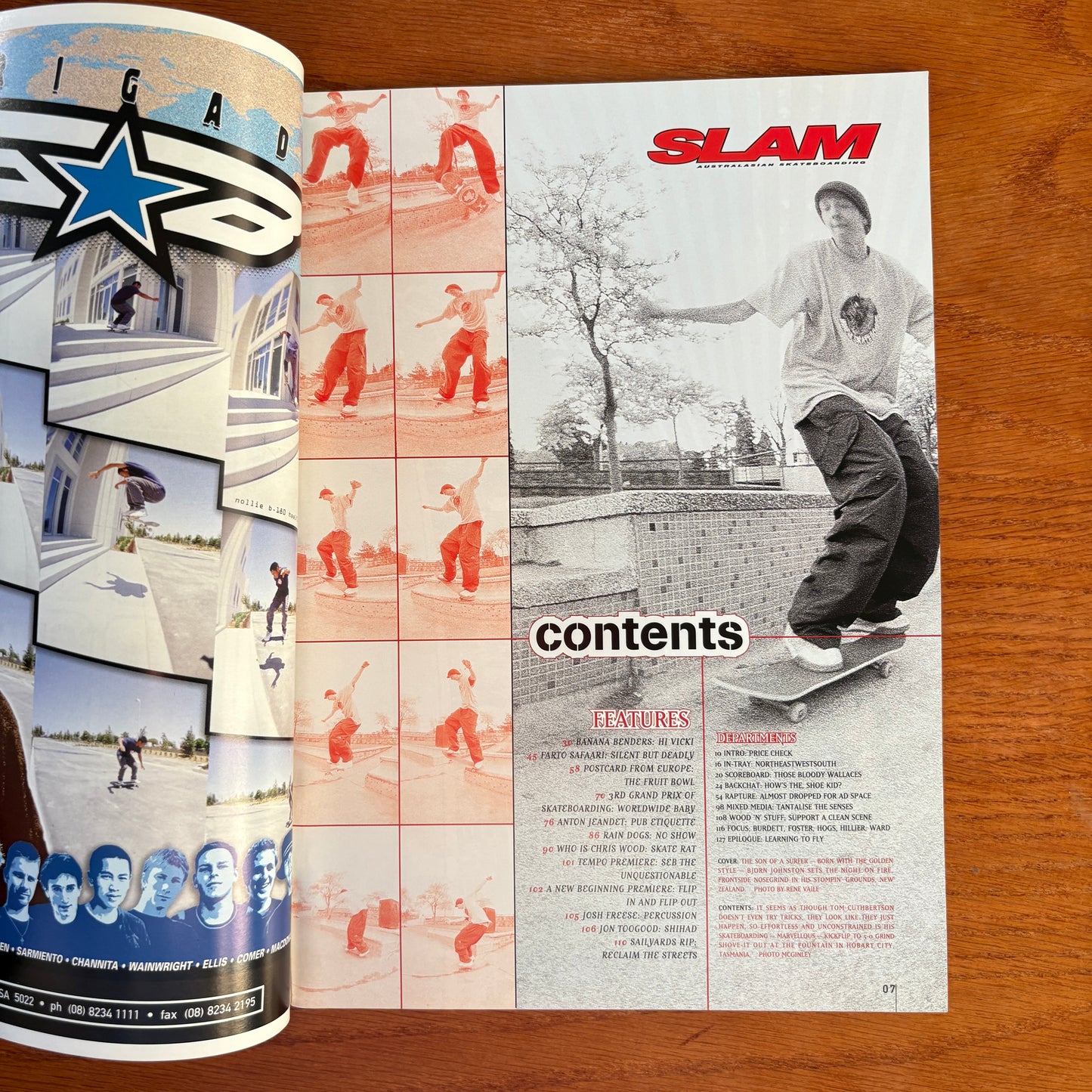 Slam 59