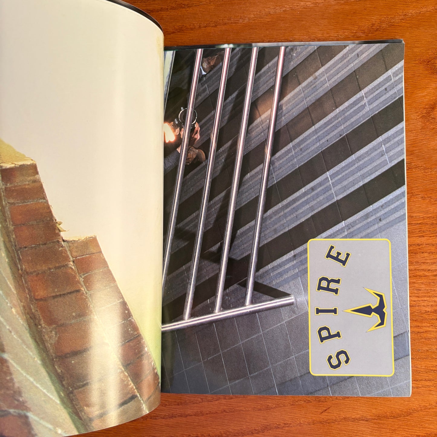 Slam Poster Book 2001