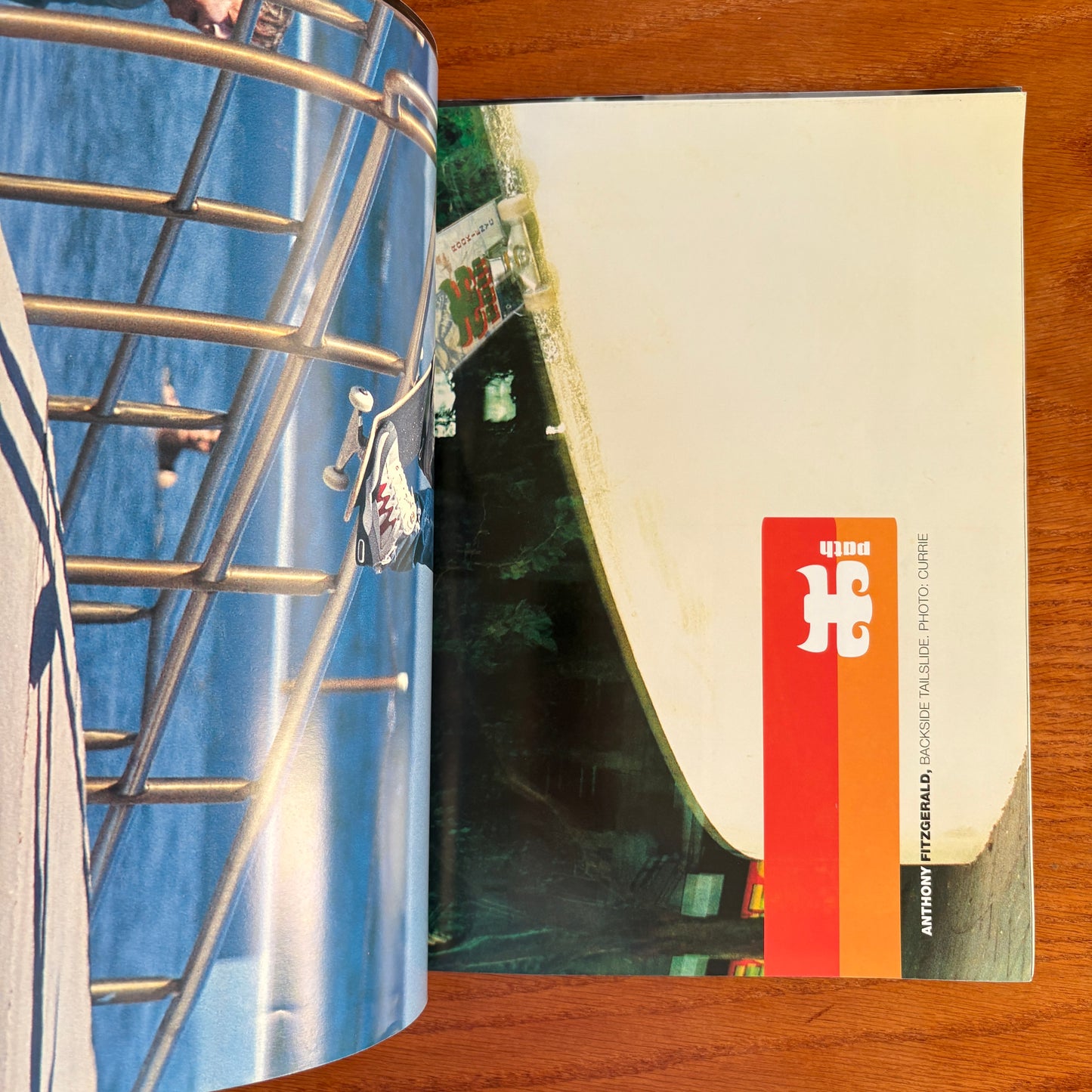 Slam Poster Book 2001