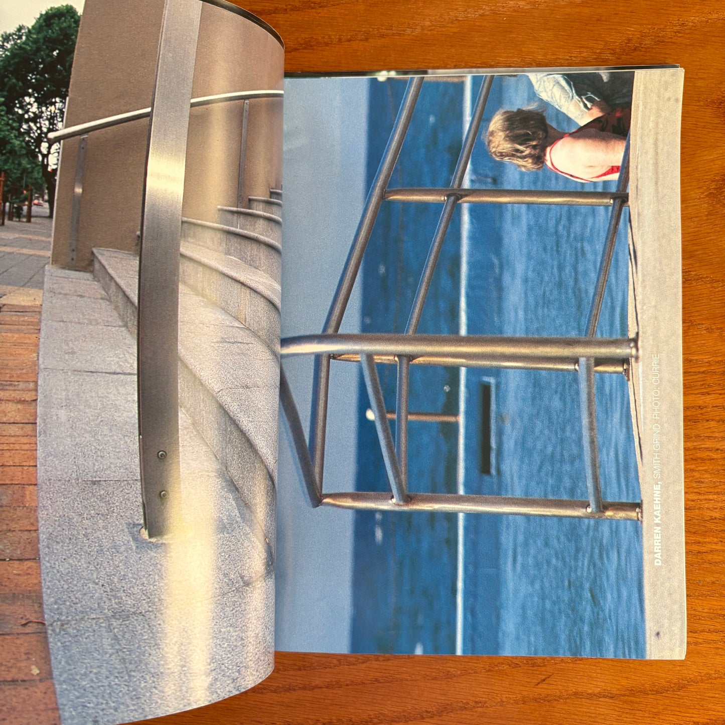 Slam Poster Book 2001