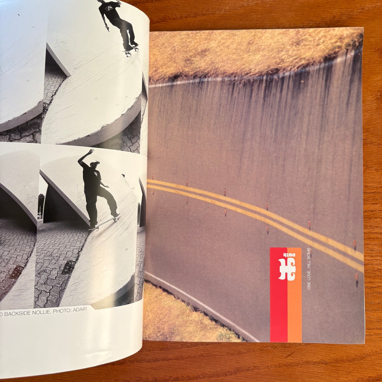 Slam Poster Book 2001