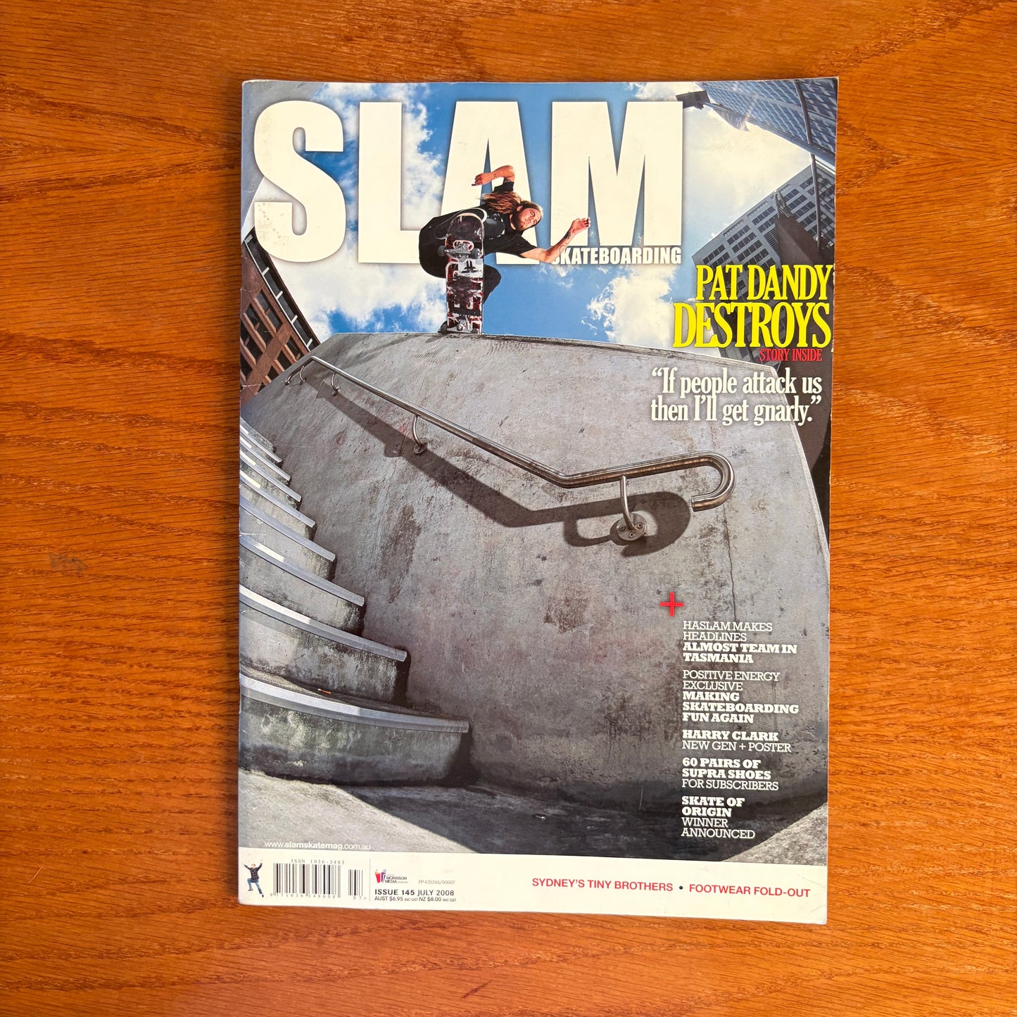 Slam 149