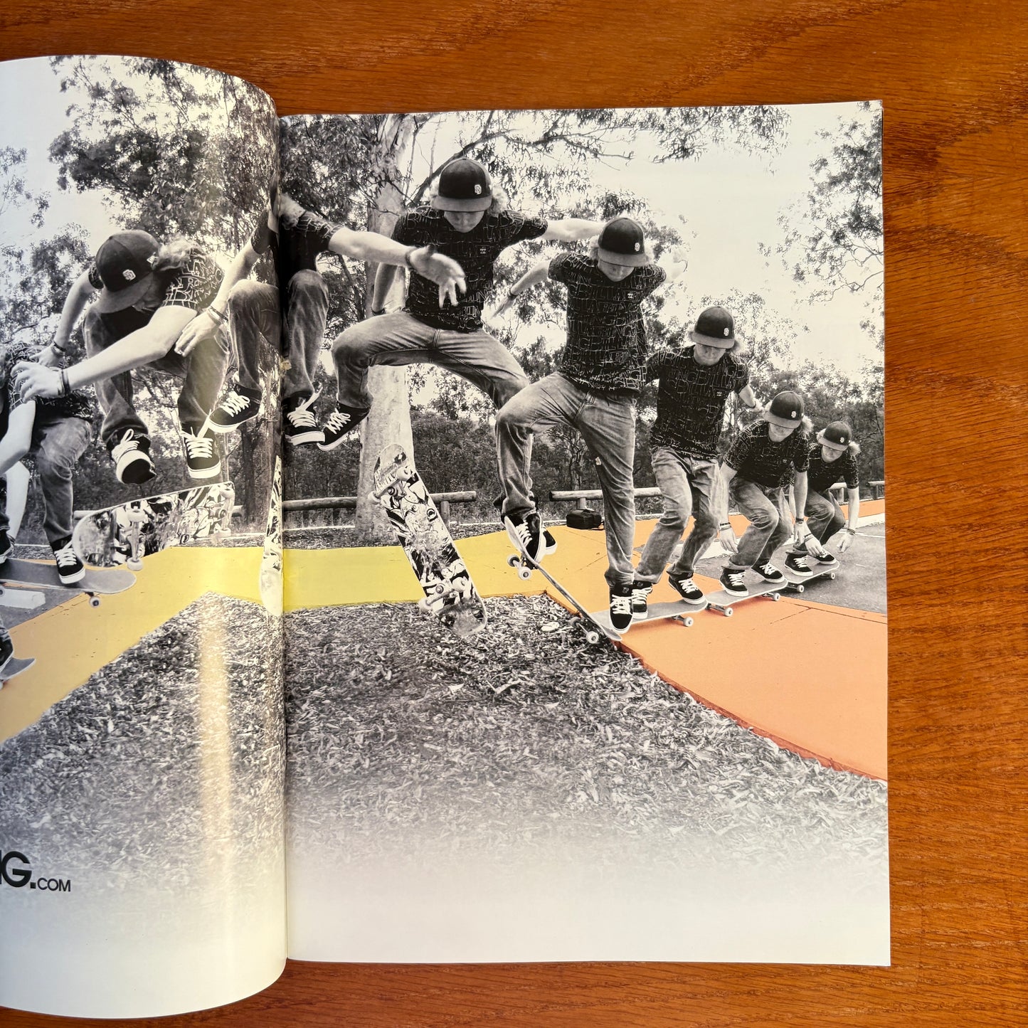 Slam 149