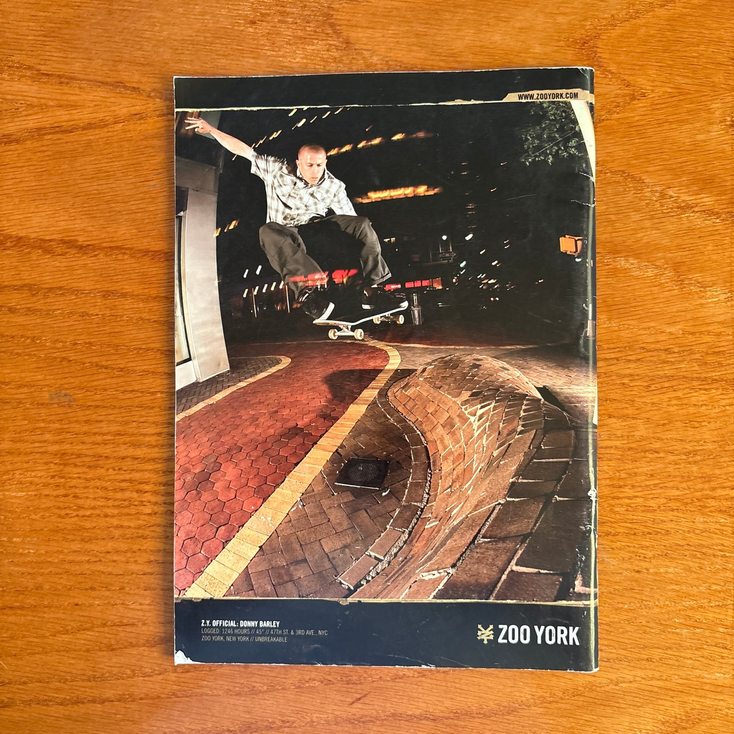 Slam 137