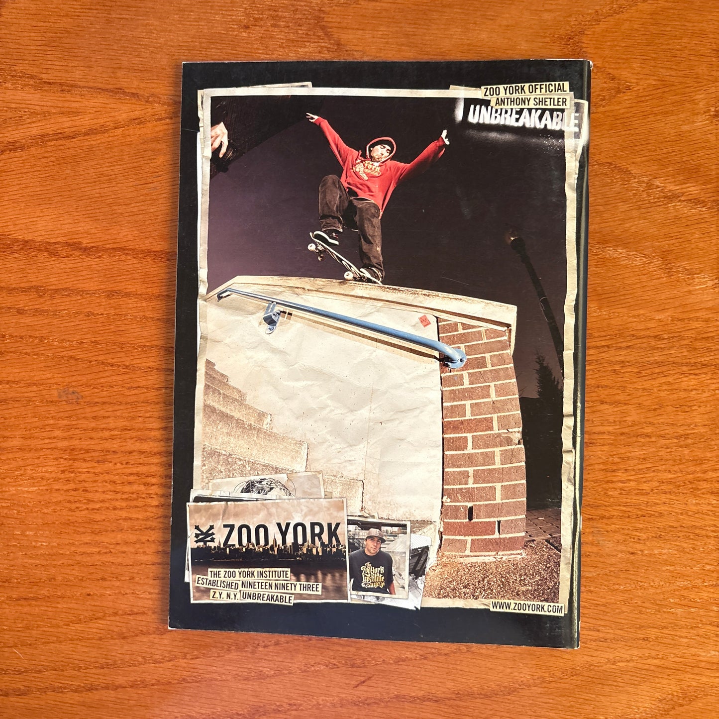 Slam 133