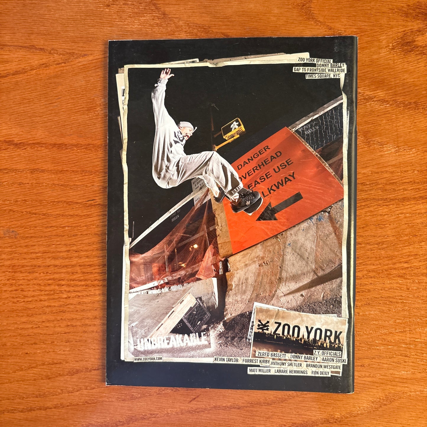 Slam 131