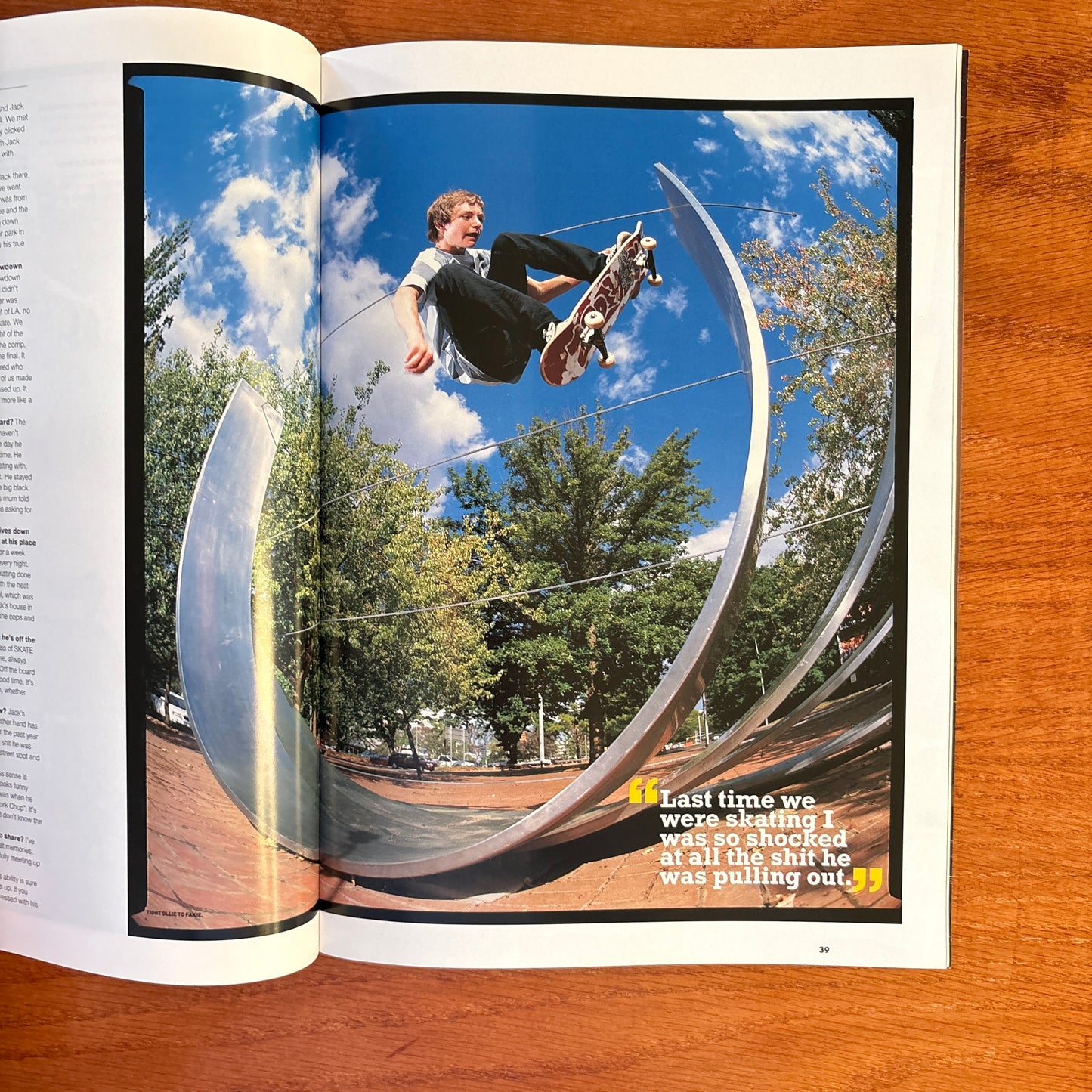 Slam 131