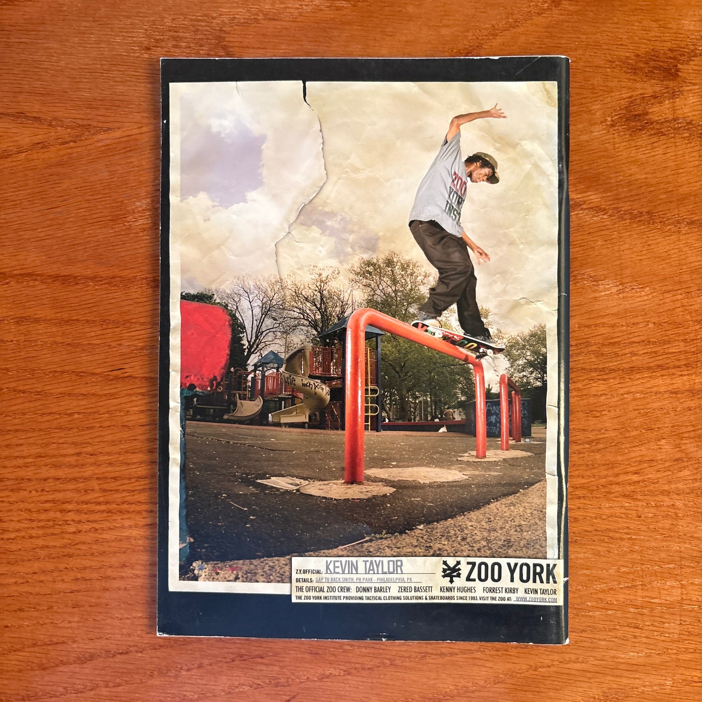 Slam 123