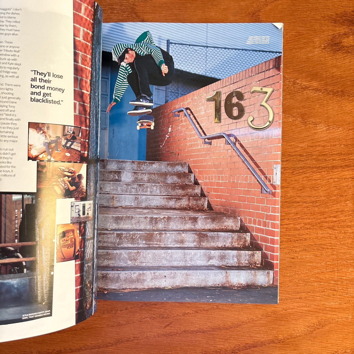 Slam 123