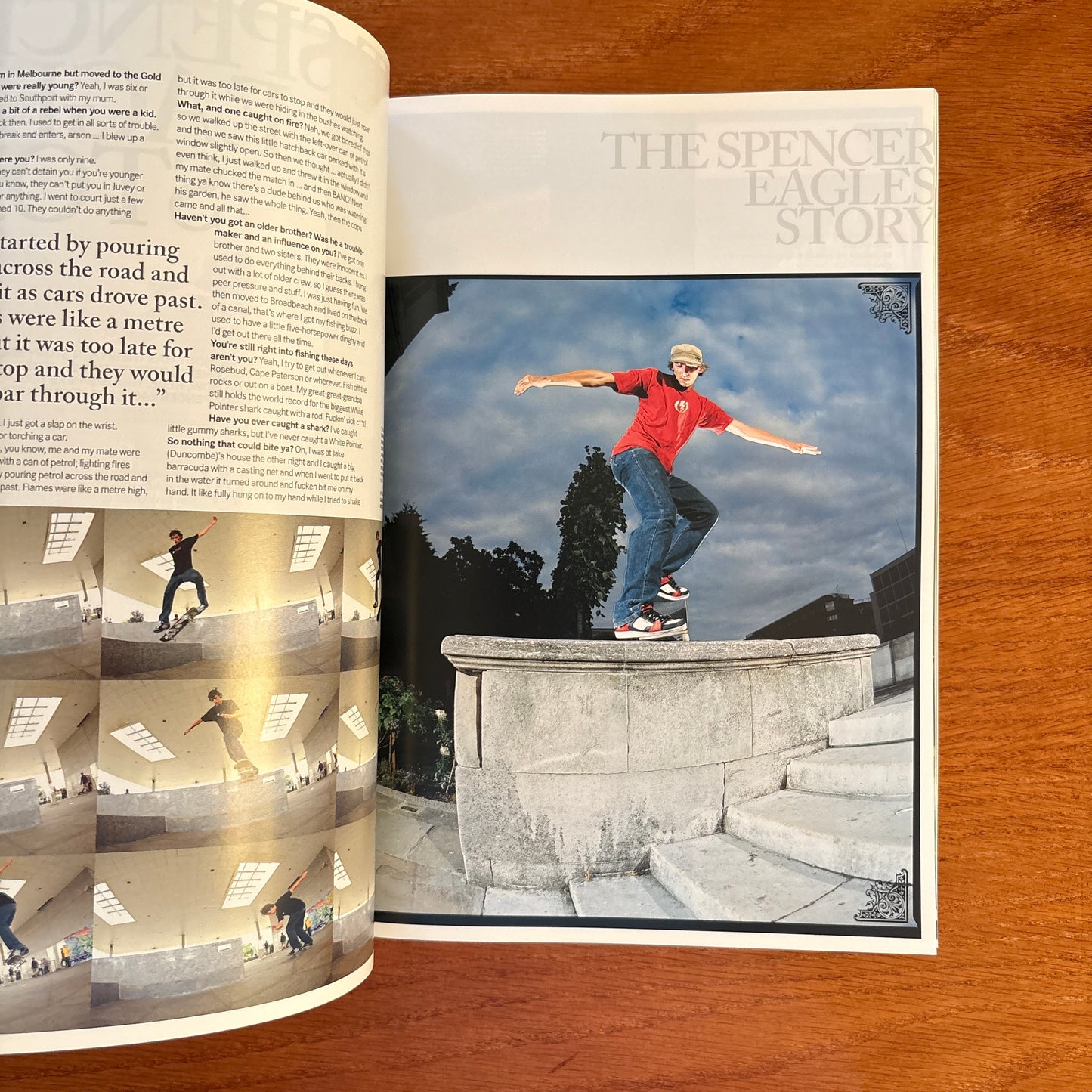 Slam 120