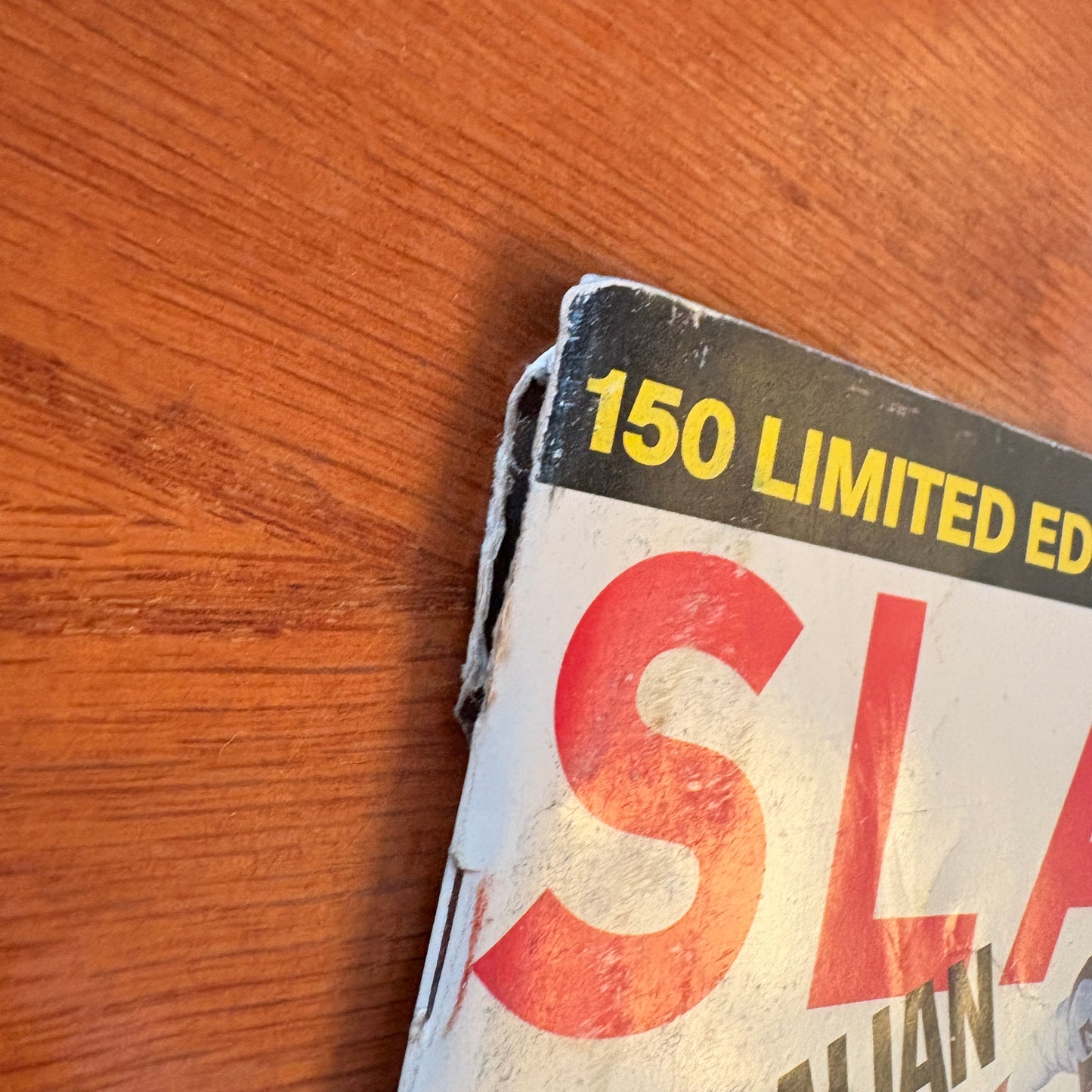 Slam 115